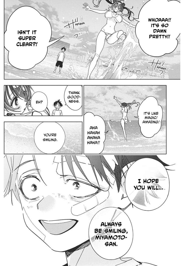 Now That We Draw - Chapter 63 image 13